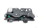Cerradura de portón trasero BMW Serie 5 (G30, F90)