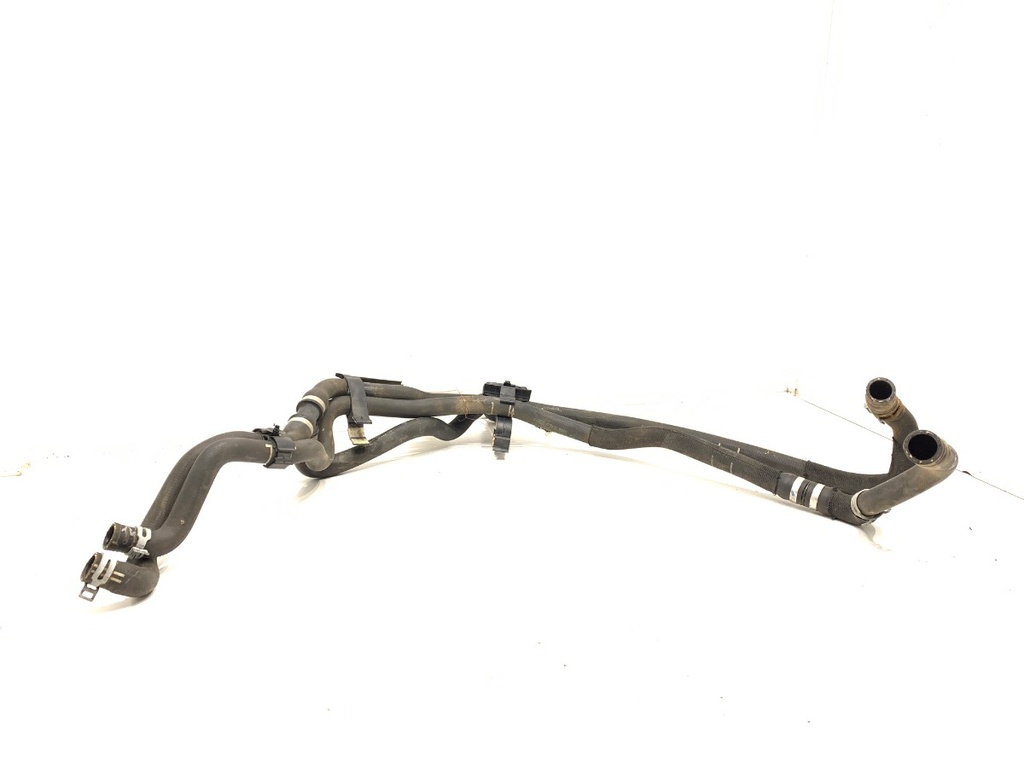 [STARK-689145] Drenaje de agua BMW Serie 5