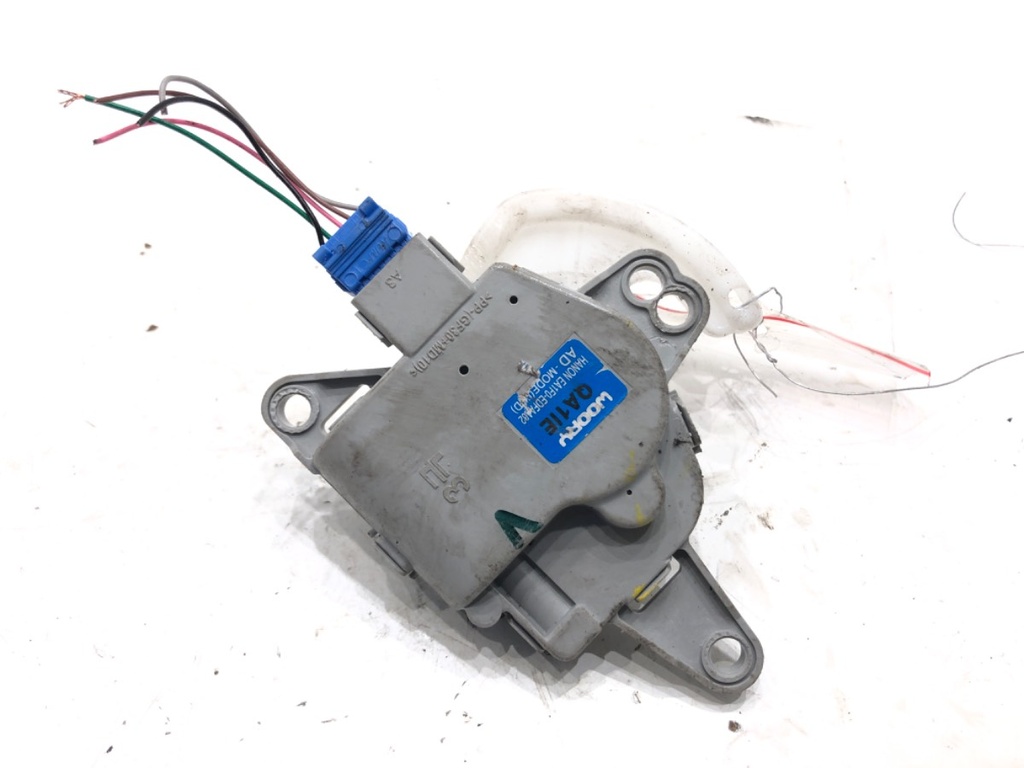 [STARK-689594] Elemento calefactor Hyundai Tucson (NX4E, NX4A)