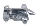Maneta de puerta interior trasera derecha Hyundai Tucson (NX4E, NX4A)