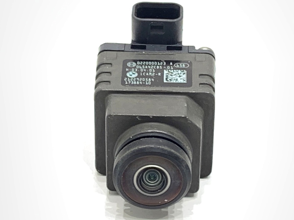 [STARK-906124] Cámara de visión trasera BMW Serie 3 Touring (G21, G81) 2019-2022