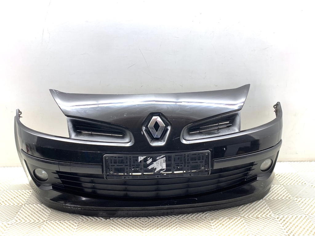 [STARK-852193] Parachoques delantero Renault Clio III (BR0/1, CR0/1) 2005-2014