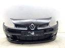 Parachoques delantero Renault Clio III (BR0/1, CR0/1) 2005-2014