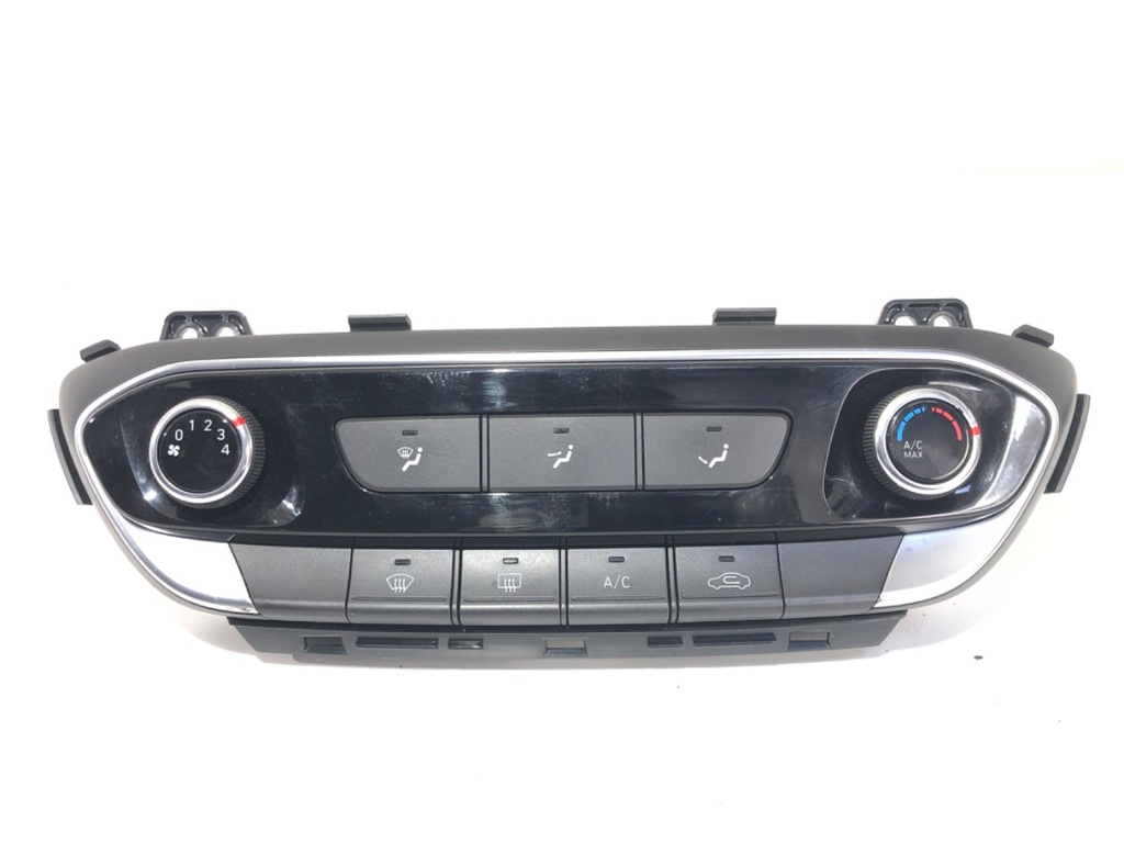 [STARK-691237] Panel de control de climatización Hyundai i30 (PDE, PD, PDEN)