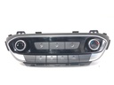 Panel de control de climatización Hyundai i30 (PDE, PD, PDEN)