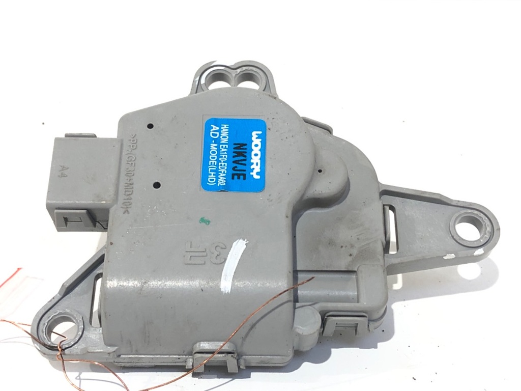 [STARK-691431] Elemento calefactor Hyundai i30 (PDE, PD, PDEN)