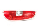 Piloto trasero derecho Skoda Roomster (5J7)