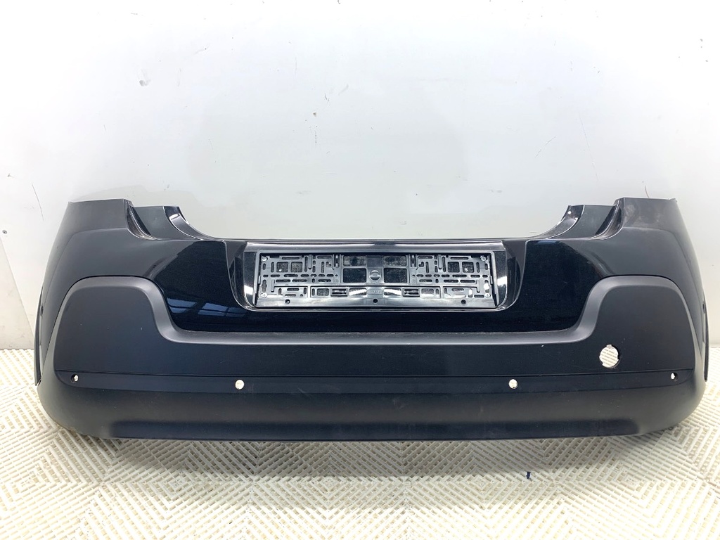 [STARK-904700] Parachoques trasero CITROEN C3 III (SX) 2016-2024 1.2 PURETECH 110