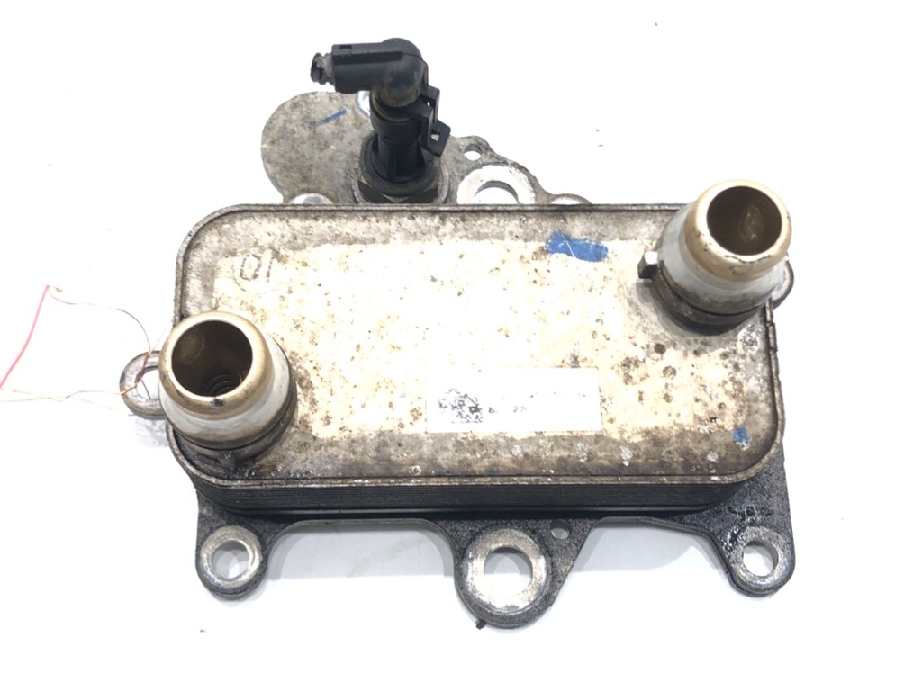 [STARK-692067] Enfriador de aceite para Fiat Tipo Kombi (356_)