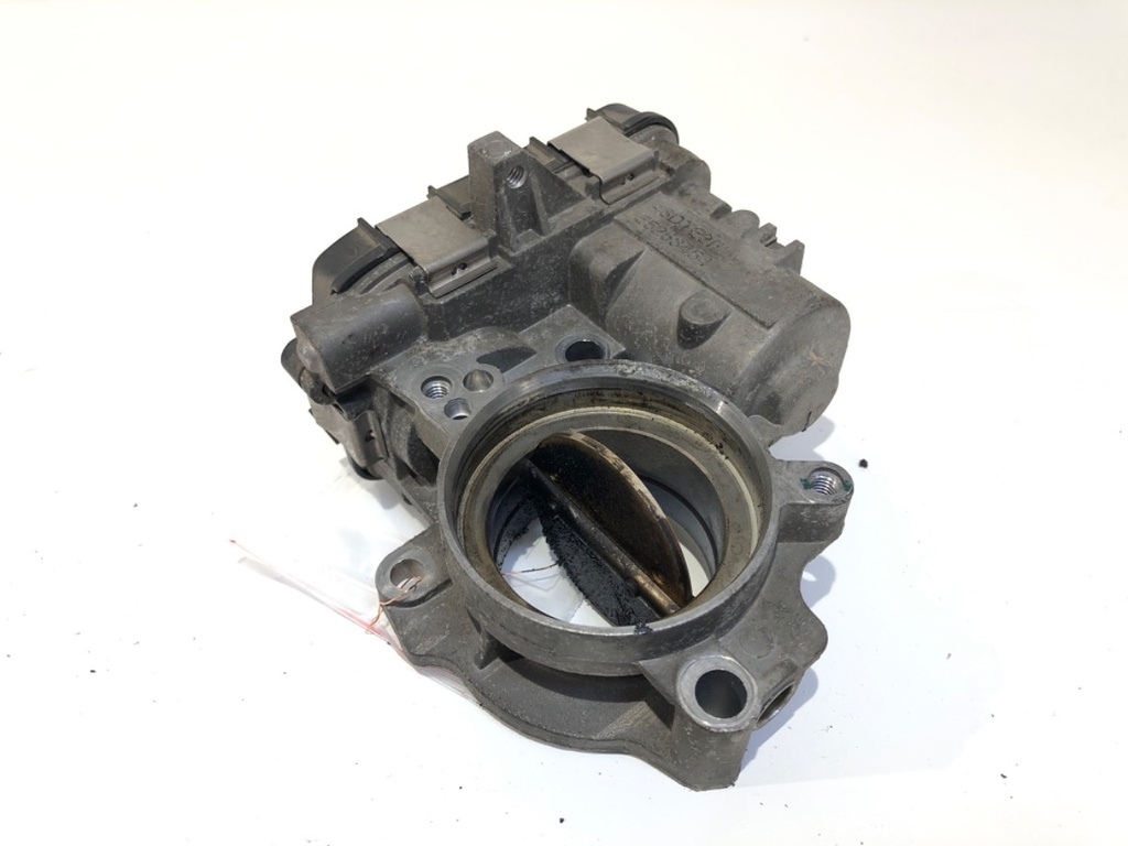 [STARK-692132] Cuerpo de mariposa para Fiat Tipo Kombi (356_)