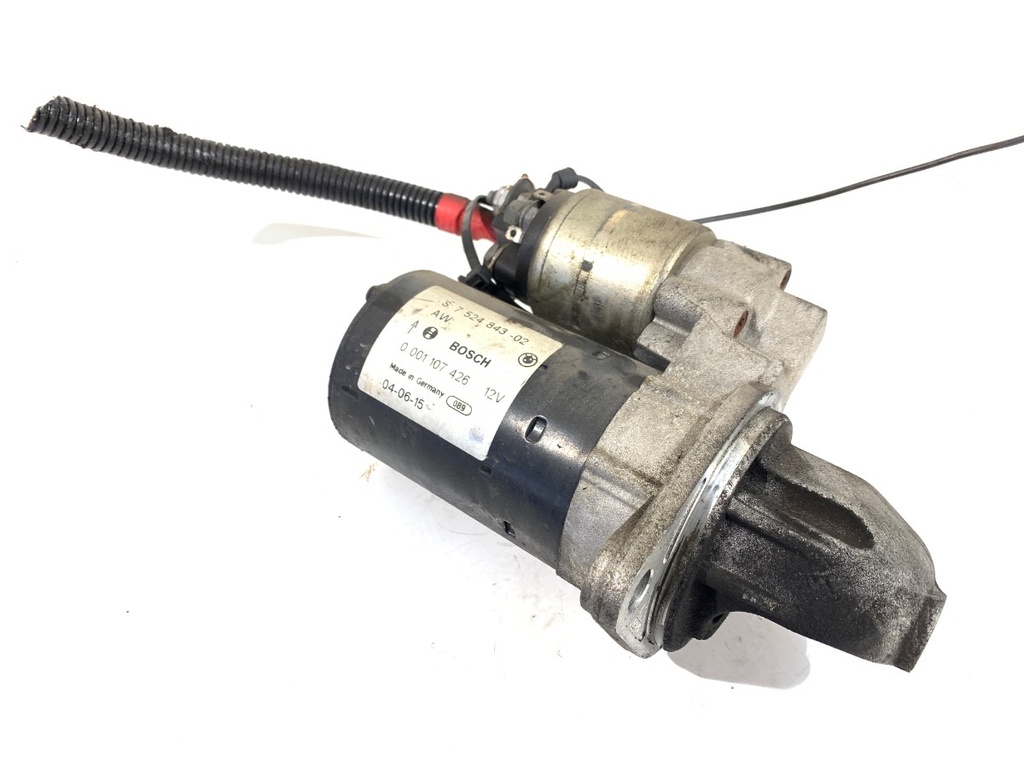 [STARK-692320] Motor de arranque BMW Serie 1 (E87)