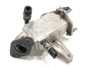 Refrigerador de EGR Toyota Yaris P13