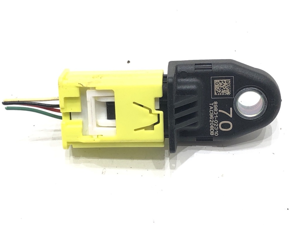[STARK-692963] Sensor de impacto Toyota Corolla E21