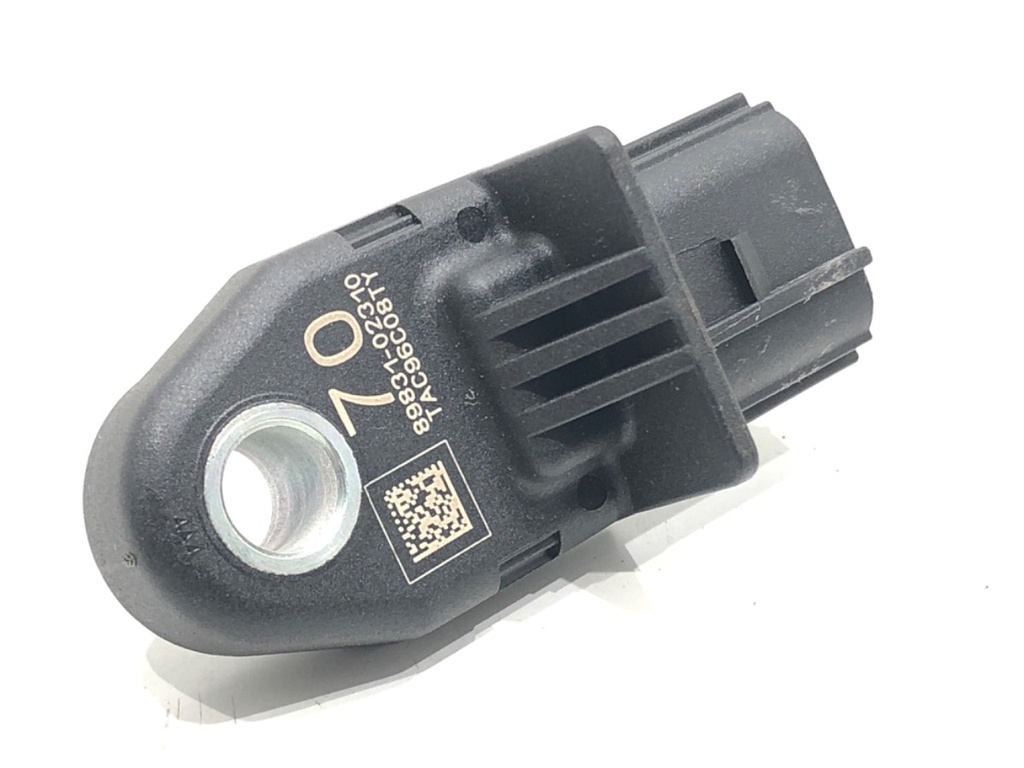 [STARK-692965] Sensor de impacto Toyota Corolla E21