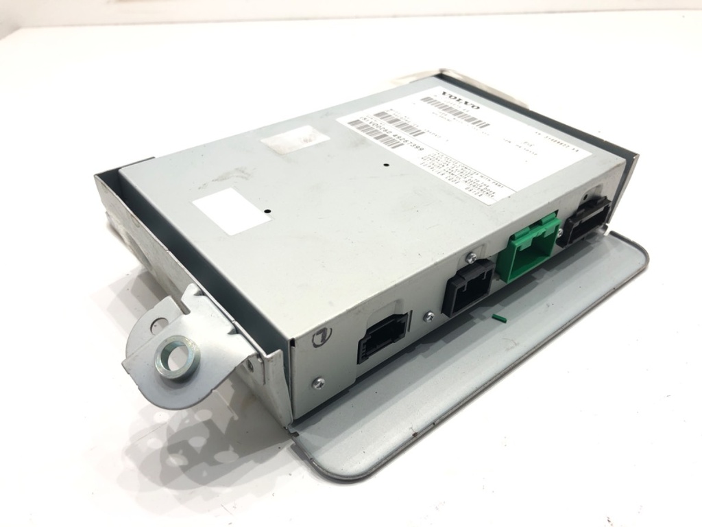 [STARK-693157] Amplificador de audio Volvo V40 (525, 526)