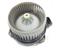 Ventilador de habitáculo Toyota Yaris (_P9_)
