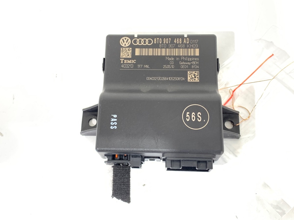 [STARK-693671] Módulo Gateway Audi A4 B8 Avant
