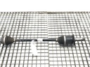 Palier trasero izquierdo Mini Clubman F54