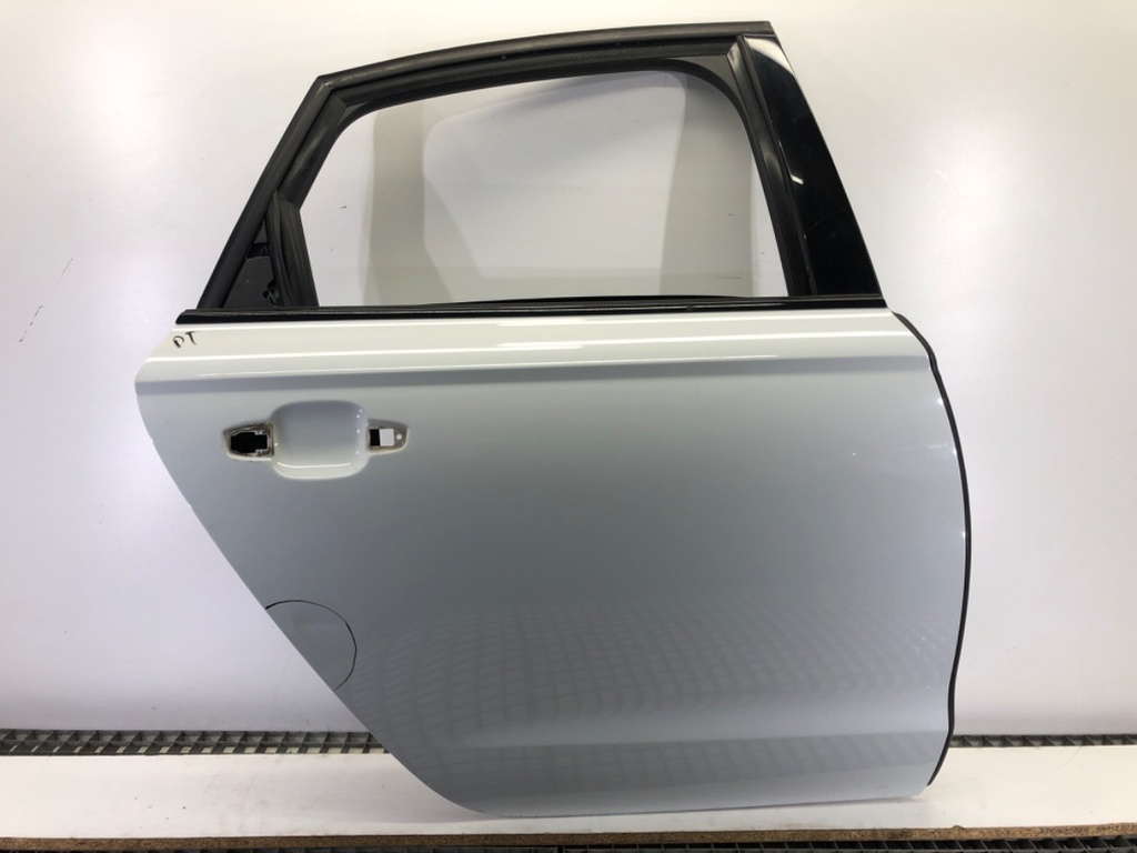 [STARK-535520] Puerta trasera derecha Audi A6 C7 (4G2, 4GC) 2010-2018