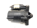 Motor de arranque Peugeot 207
