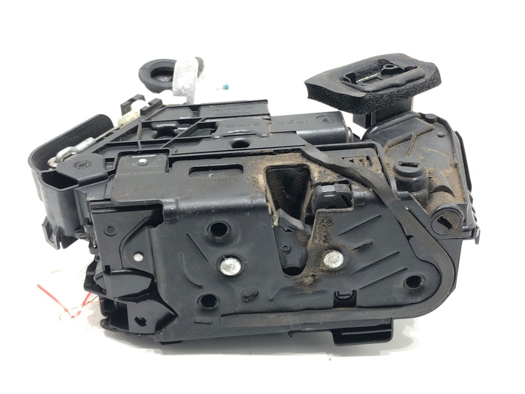 [STARK-693992] Cerradura de puerta trasera derecha Skoda Fabia III Kombi