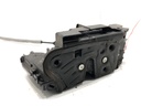 Cerradura de puerta delantera derecha Skoda Fabia III Kombi