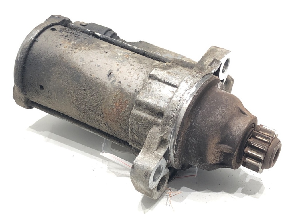 [STARK-694020] Motor de arranque Skoda Fabia III Kombi