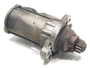 Motor de arranque Skoda Fabia III Kombi