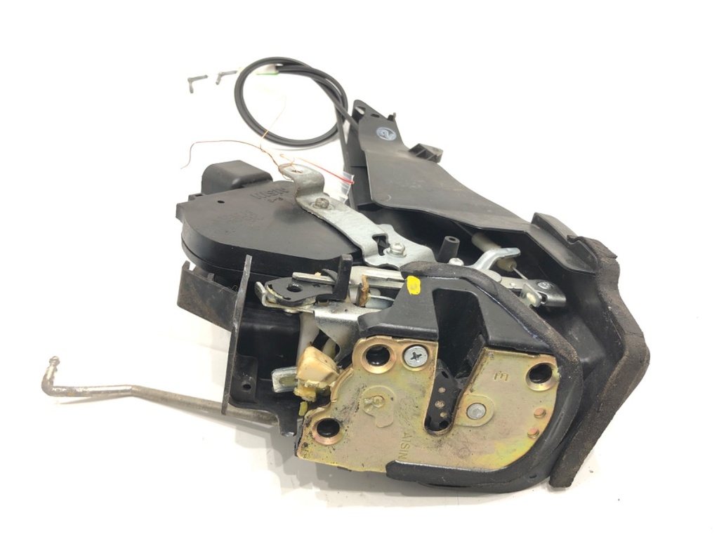 [STARK-694432] Cerradura de puerta trasera derecha TOYOTA RAV 4 II