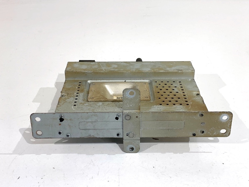 [STARK-852763] Radio MG HS 1.5 20T 2018-2022