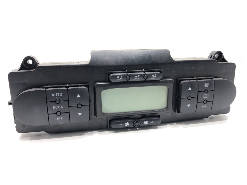 [STARK-694655] Panel de control de climatización SEAT Leon (1P1)