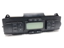 Panel de control de climatización SEAT Leon (1P1)