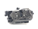 Cerradura de puerta delantera derecha Skoda Fabia III