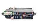 Caja de fusibles Skoda Fabia III