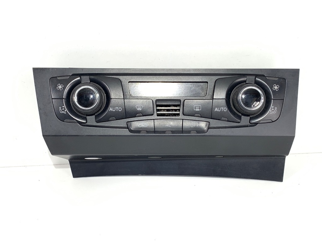 [STARK-695407] Panel de control de climatización Audi A4 B8 (8K2)