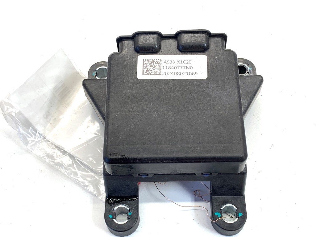 [STARK-852762] Módulo de control MG HS 1.5 20T 2018-2022