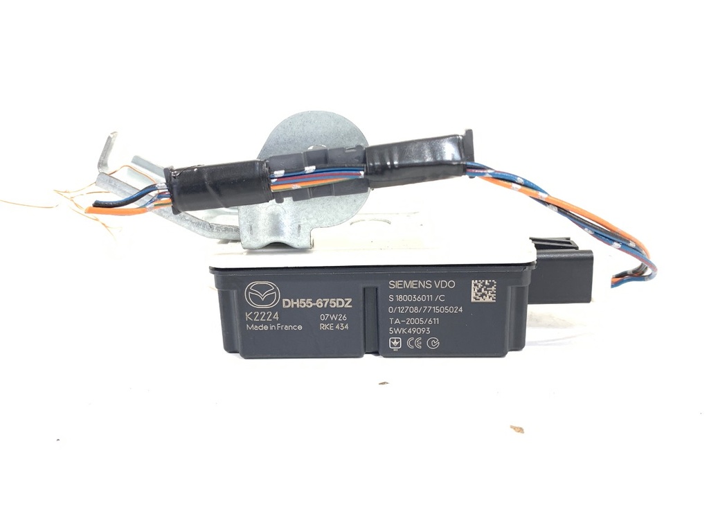 [STARK-695500] Sensor ESP Mazda 2 (DE_, DH_)