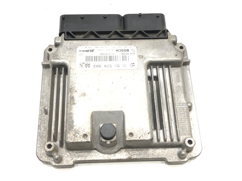 [STARK-695604] Centralita de motor Opel Insignia A (G09)