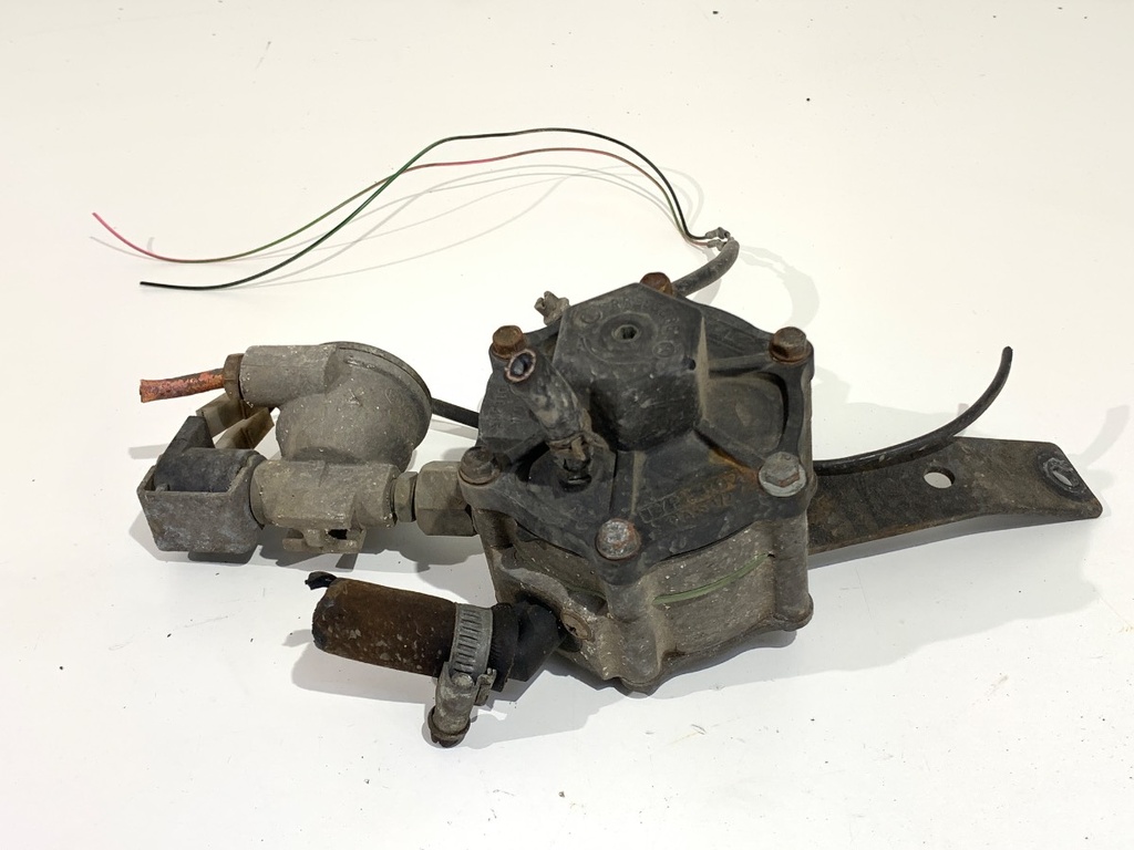[STARK-695699] Reductor de gas GLP Mazda 2