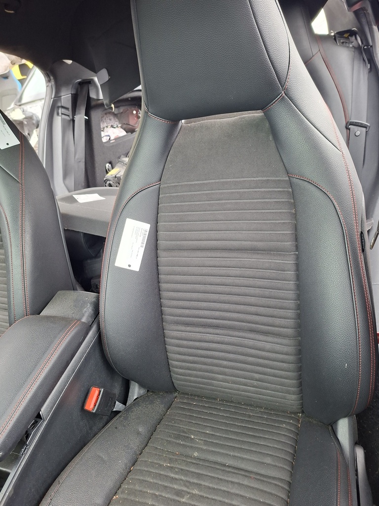 [EPE-103237] Asiento Pasajero Delantero Izquierdo Mercedes Clase A W176