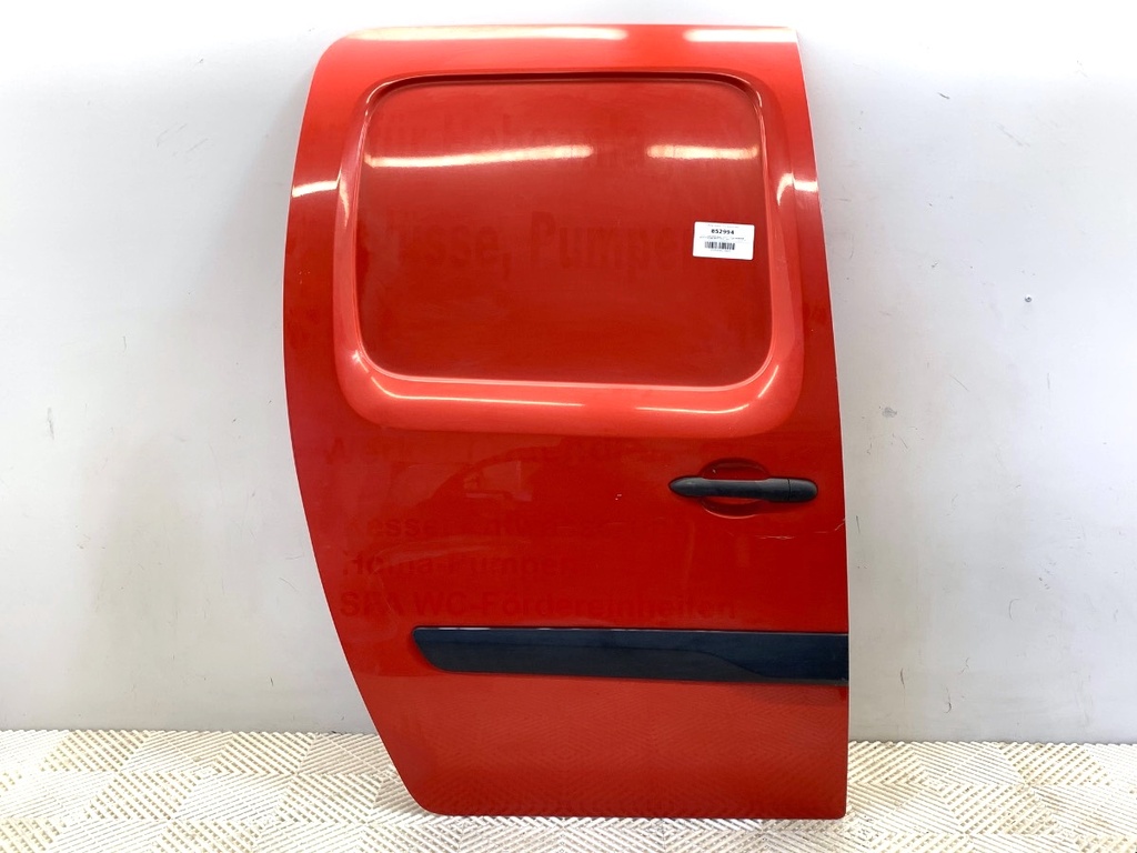 [STARK-852994] Puerta trasera derecha Mercedes-Benz Citan (W415) 2012-2021