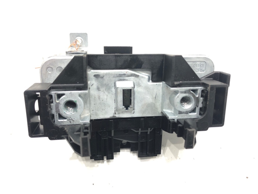 [STARK-696430] Bloqueo de columna de dirección Skoda Octavia IV (NX3, NN3)