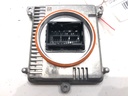 Módulo de control de xenón Skoda Octavia IV (NX3, NN3)