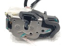 Cerradura de puerta delantera derecha Chevrolet Orlando (J309)