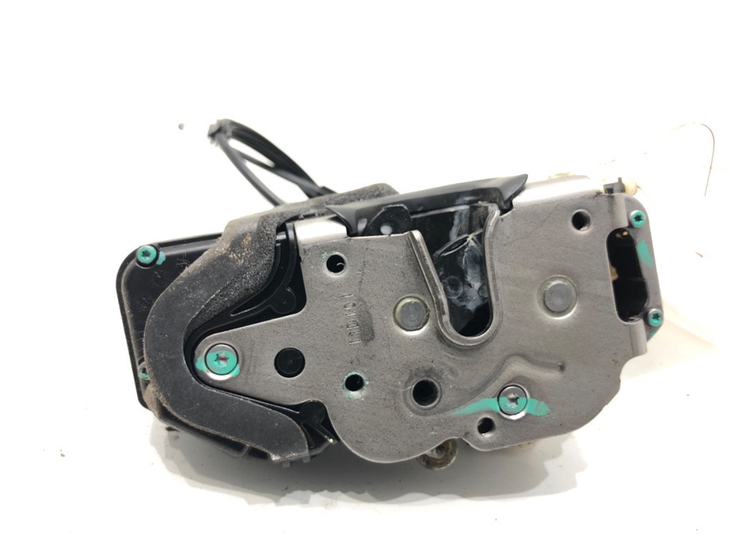 [STARK-696591] Cerradura de puerta delantera izquierda Chevrolet Orlando (J309)