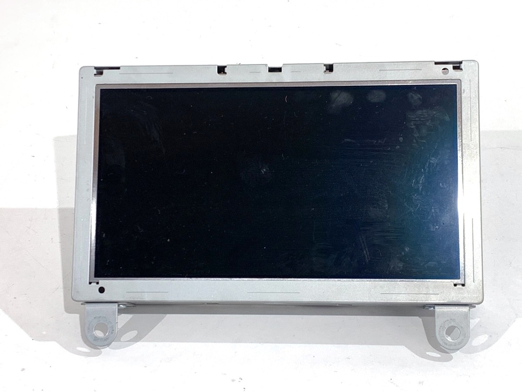 [STARK-853290] Display Opel Zafira Tourer C (P12) 1.6 CDTI 100 kW 2013-2022