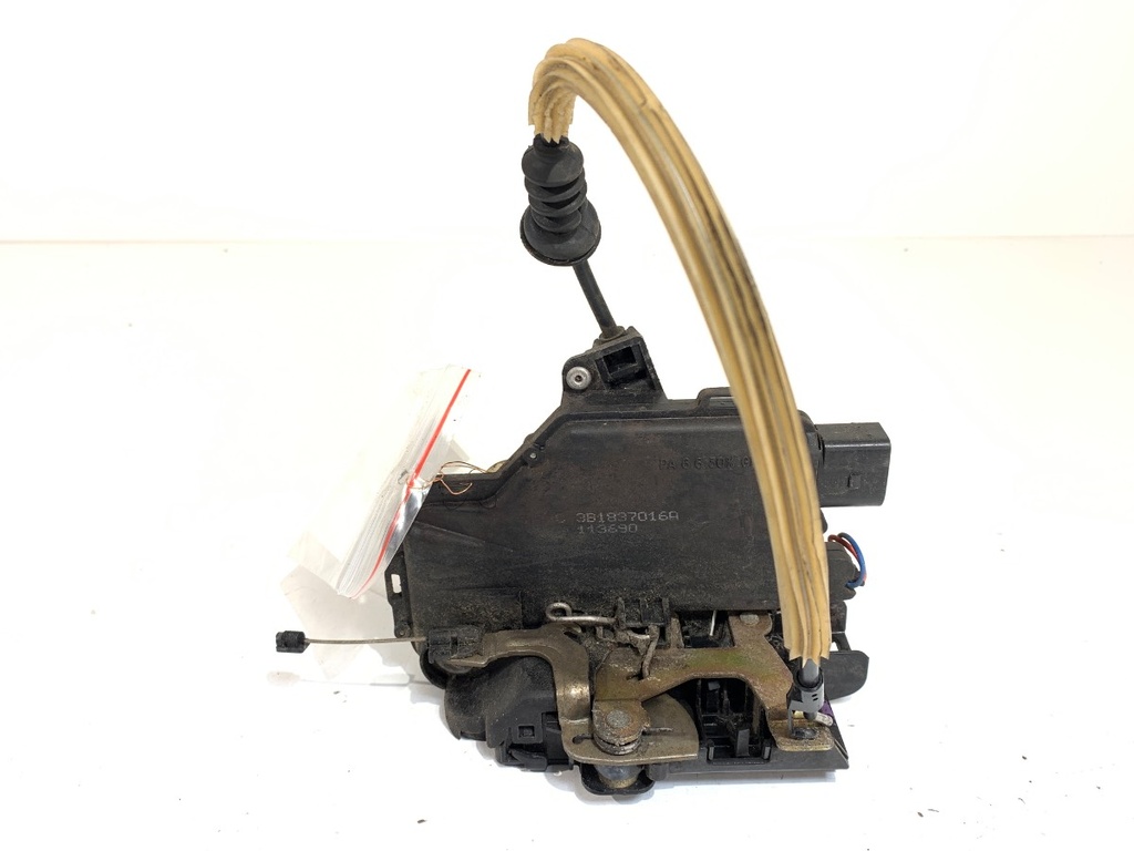 [STARK-697118] Cerradura de puerta delantera derecha SEAT Leon (1M1)