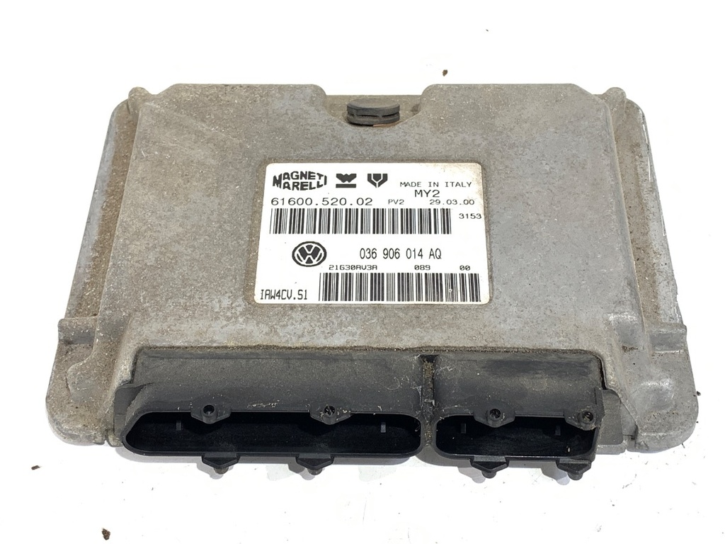 [STARK-697124] Centralita de motor SEAT Leon (1M1)