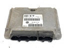 Centralita de motor SEAT Leon (1M1)