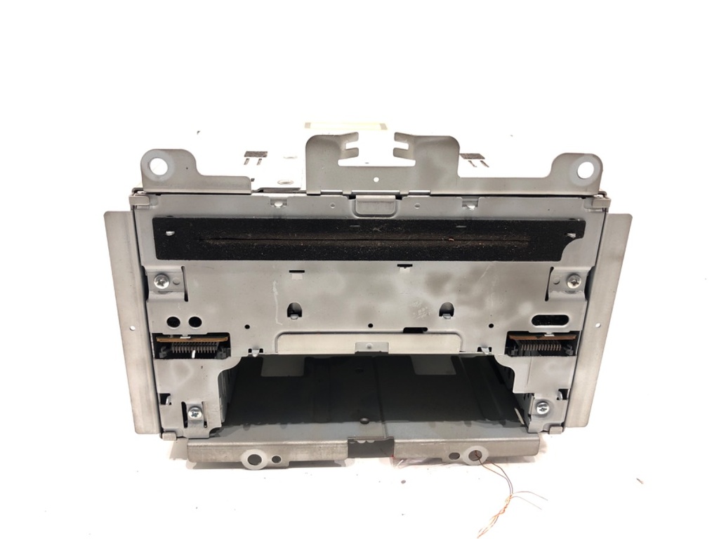 [STARK-697479] Radio Mazda 5 (CR19)